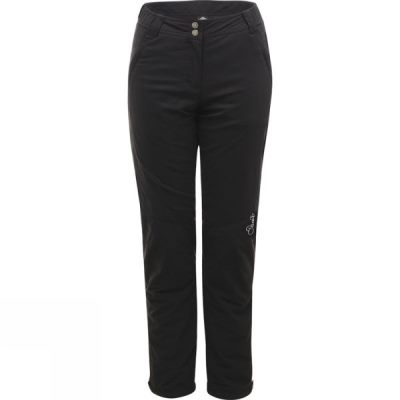 Pantalones Dare 2 b Rivalry Mujer - Negras - Chile MUK276509